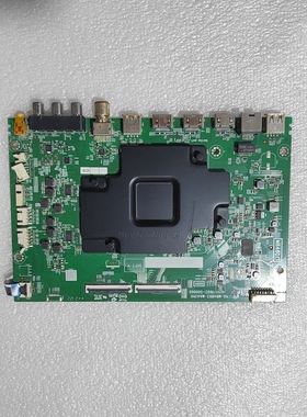 原装TCL 65Q10主板40-M84803-MAA2HG屏LVU650NDJL 电视机