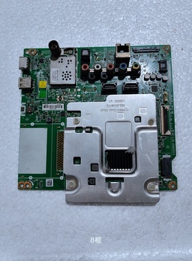 LG 65LG61CH-CD 主板 EAX66882505 配屏 LC650EQE