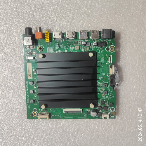 海信70V1F主板RSAG710958