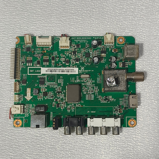 原装长虹3D5K1G4500 主板JUC7.820.00103502 配屏CN51G4500