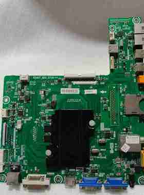 原装海信教育机LED55W20D主板RSAG7.820.5718物料码(BOM1)