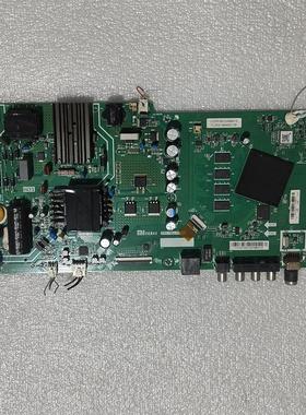 小米 L55M5-EX主板 TPD.T962.PC796屏 L55M5-EX-LG