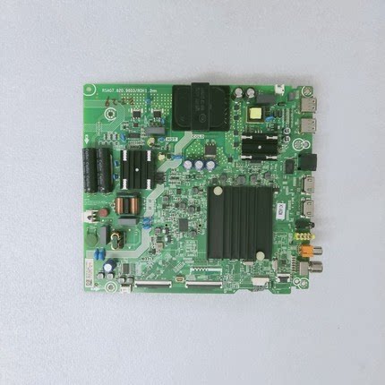 海信HZ55A55EBOM4主板