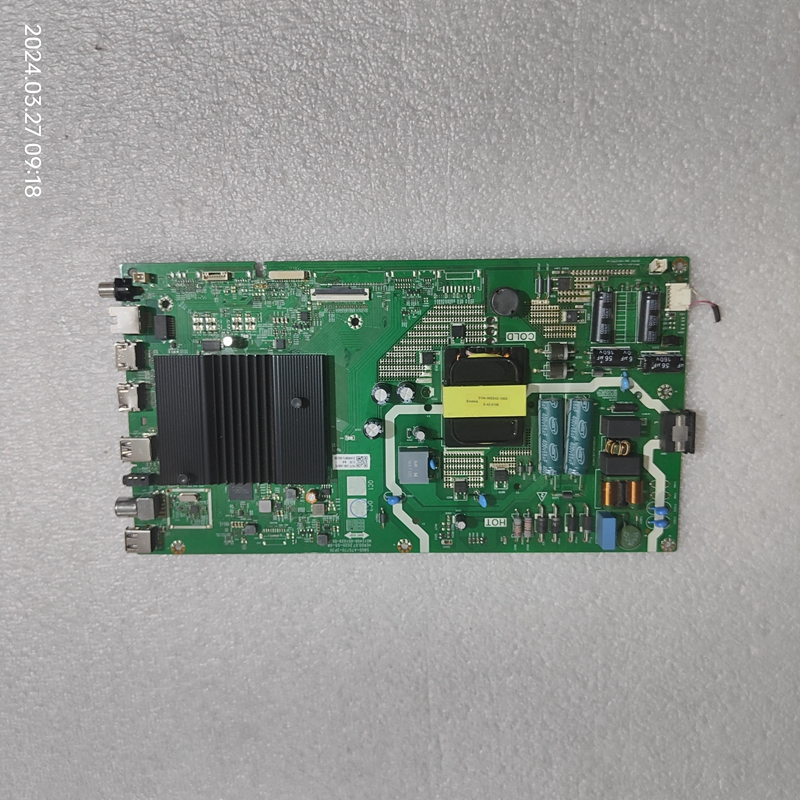 创维50M2主板5800-A7S770