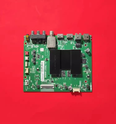 TCL50V255V2主板40-T962A7
