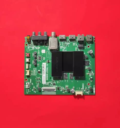 TCL50V255V2主板40-T962A7