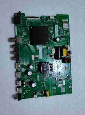 海信43V1F-R 43E2F 主板TPD.MT9255.PB709 屏HD425H1F63