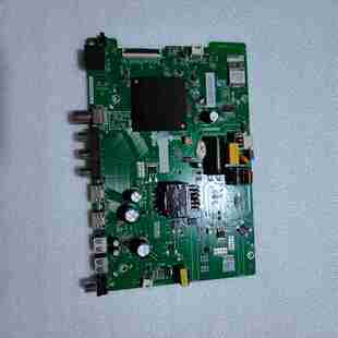 海信43V1F-R 43E2F 主板TPD.MT9255.PB709 屏HD425H1F63