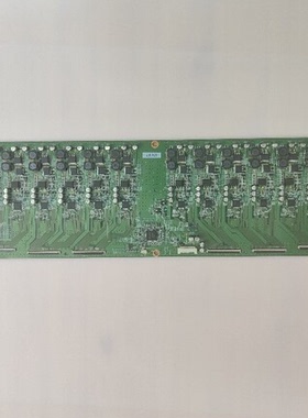 原装夏普LCD-70X55A恒流板RUNTKA838WJZZ LC1027-4001AC