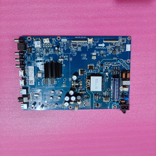 长虹55D5P主板JUC7.820.00264217 10000457