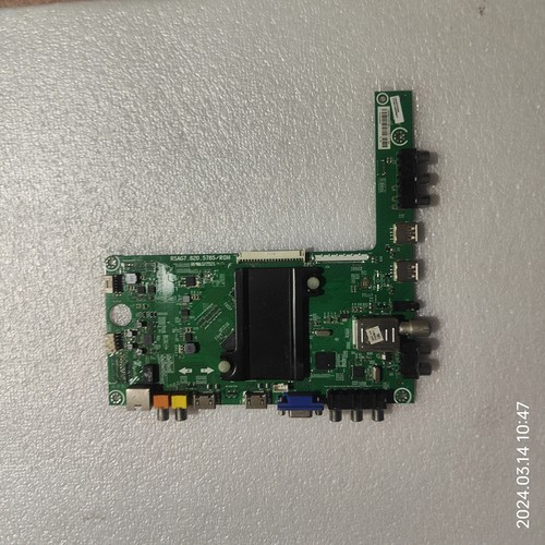 海信 LED48EC510N 48EC280主板RSAG7.820.5785屏HE480HF-B31