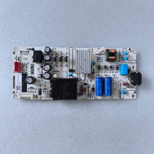TCL 43V8E 43S11 55V6EA液晶配件电源板电路板PW.A100W2.771