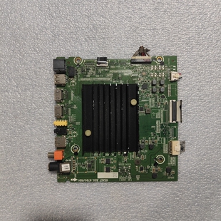 海信HZ55U7E M4主板RSAG7.820.8796 HD550V6U51