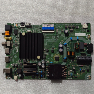 海信50V1F-R(BOM5)306680 58V1F-R  50E3G M1主板RSAG7.820.11580