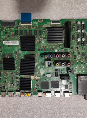 三星UA555HU8800J主板 BN41-02205B /C屏CY-KH055FSLV1H
