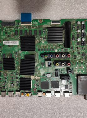原装三星UA85HU8500J主板