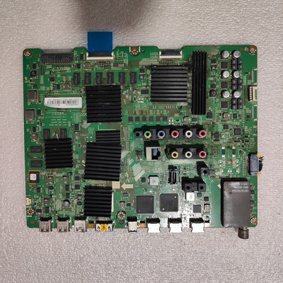 原装三星UA85HU8500J主板
