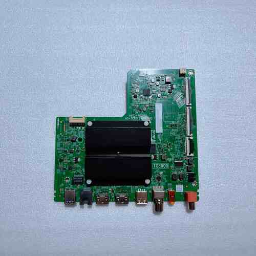 TCL 55V8H 65J7E 55S375  65V68E主板40-TC80T2-MAD2HG 501062