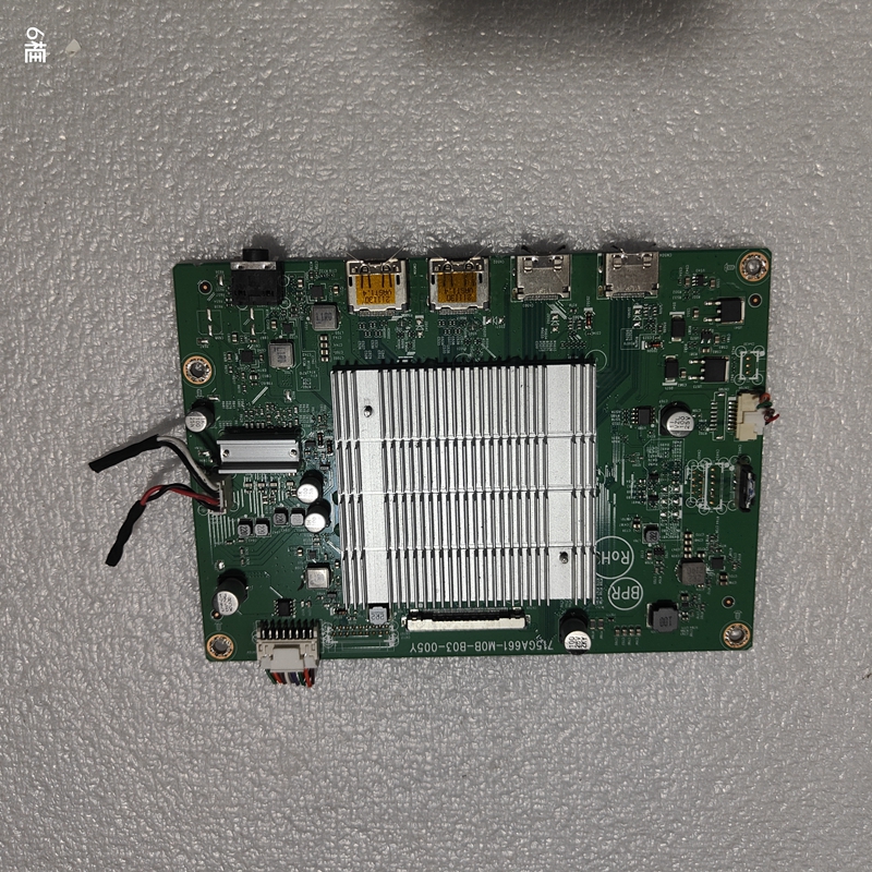 CU34G2X驱动板A661-M0C/B-B00