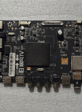 暴风43X4主板TD.MS338.793 T430HVN01