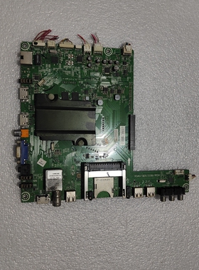 海信LED58XT880G3D(BOM1)160960 65X880G M1主板RSAG7.820.5106屏