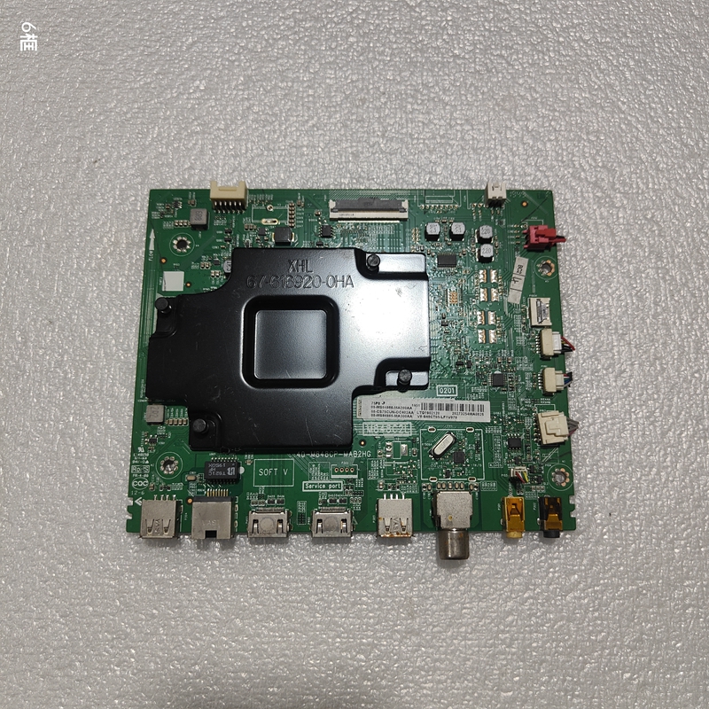 75V275V875T675D8主板