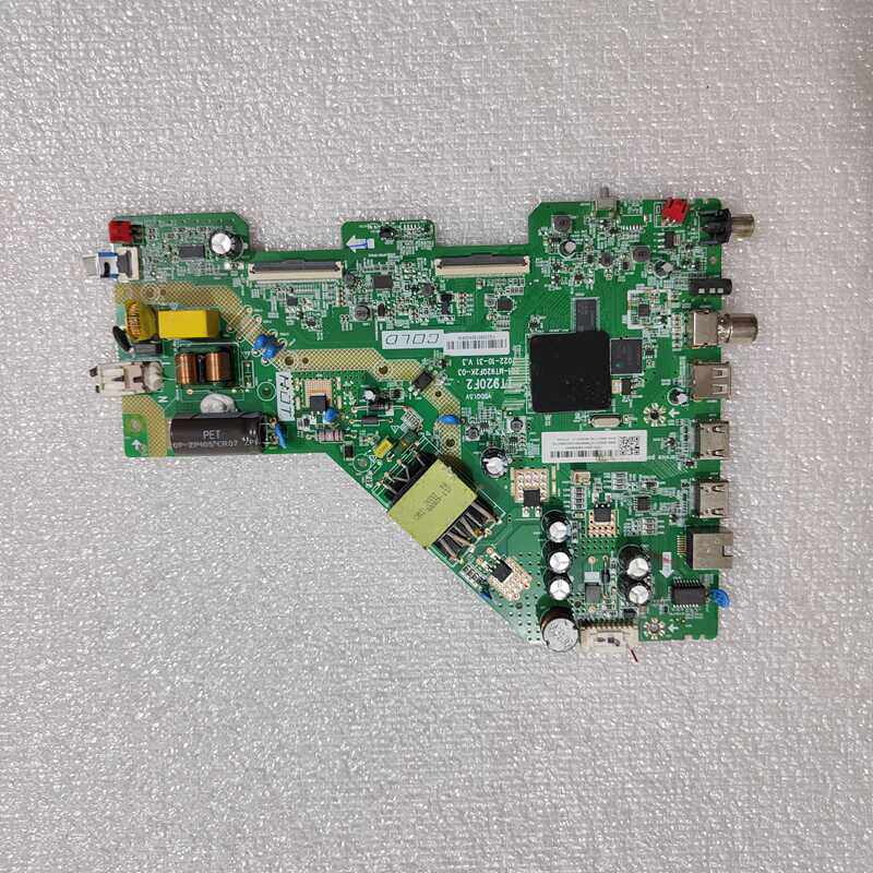 TT920F2201-MT920F2K-03电视主板