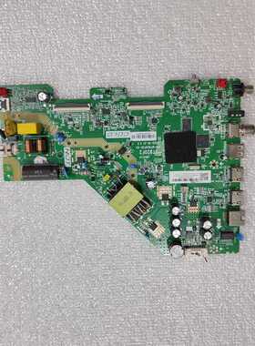 TCL  43V6E 43S111F电视主板TT920F2 201-MT920F2K-03 惠科