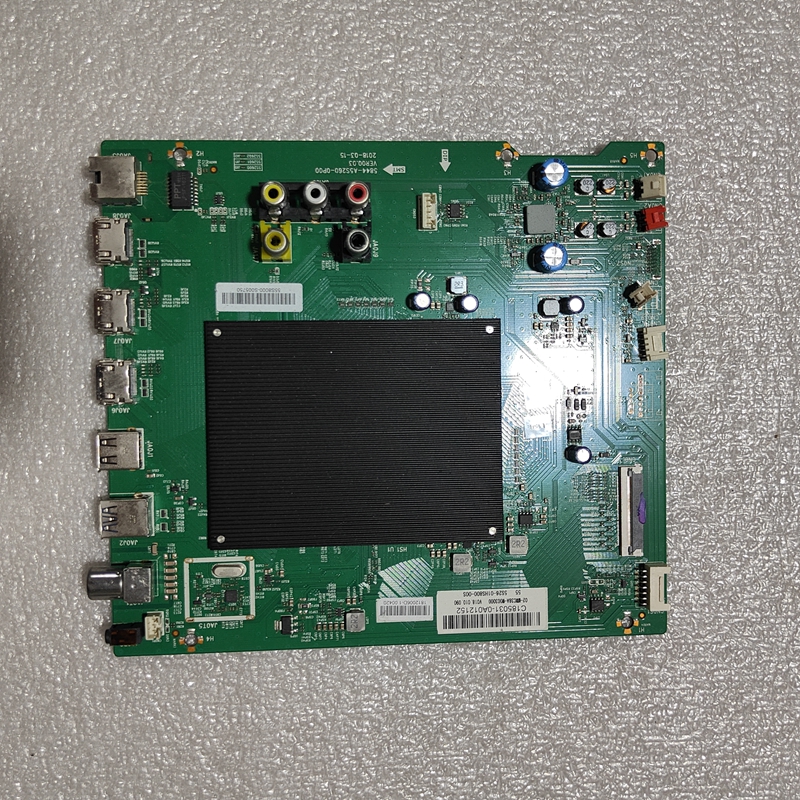 5844-A5S260-0P00主板松下