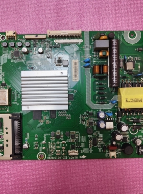 海信LTDN43K3110WT电视主板RSAG7.820.6610/ROH屏HD426DF-B52