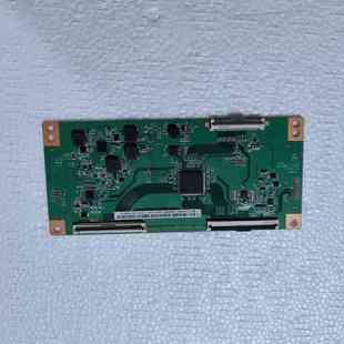 CCPD 009 原装 TC575 7D逻辑板 V1.0 4K软排口CC580PV5D