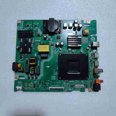 原装海信 65V1Q-R 主板RSAG7.820.51603