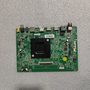 康佳 LED65F2 65E8主板 35024884配屏2634