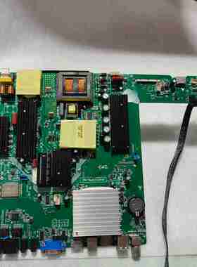 ZM.T9632.OS3R00主板63822bu-00 T963EOS3C11J31 PB-16-A 4K华新