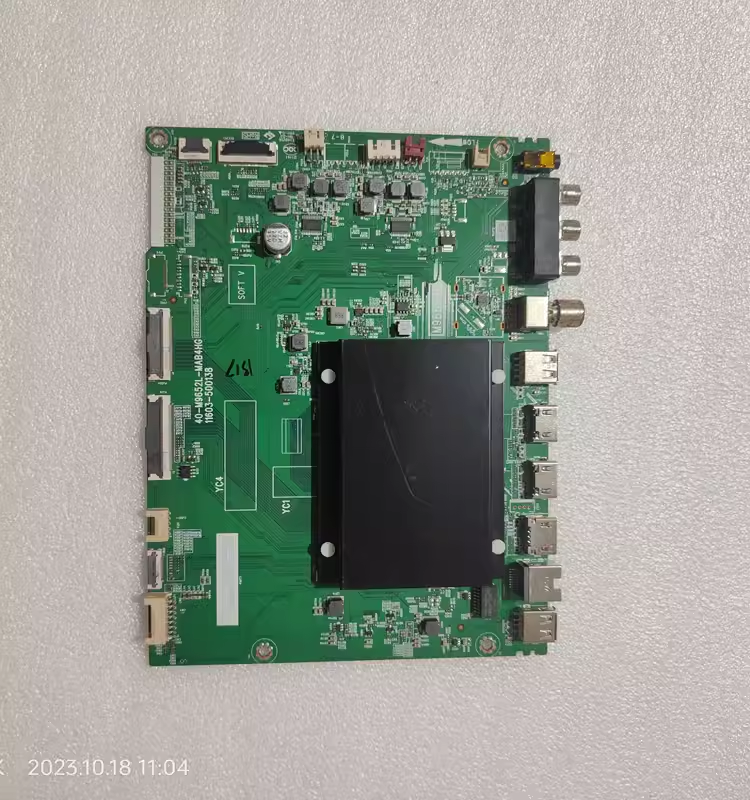 TCL75T7G电视主板40-M96