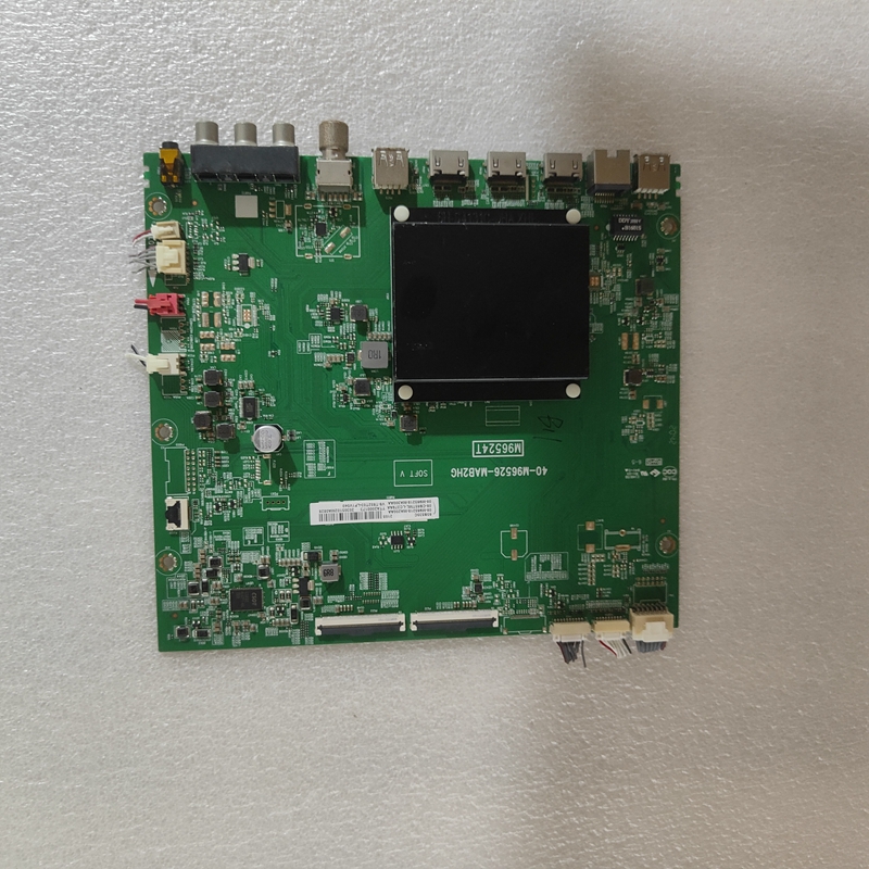 配屏主板40-M96526-MAA2HG