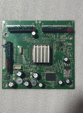 TCL L40E09倍频板472-0201-6M001G