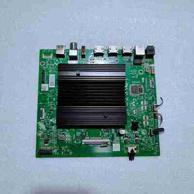 创维75A5Pro主板A7T8511 N012406-001952-006屏RDL750WY BG0-30