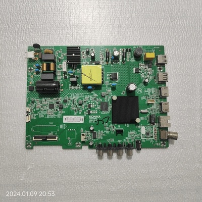 LED32S2液晶电视主板原装