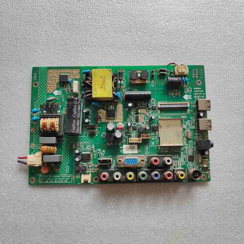 康佳LED32F2000E LED32F3300CE主板35017209配屏77YT