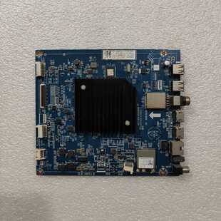 K43 长虹65A8U主板 JUC7.820.00216969 屏