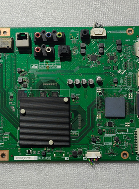 夏普LCD-60/70SU775A电视机z主板DUNTKG756 QPWBXG756WJN