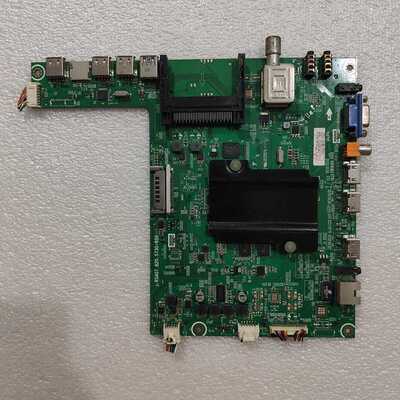 原装LED55K380U(BOM1)主板海信