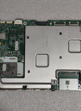 原装LG OLED65C6P-C电视主板EAX66736206(1.0 屏LC650LQD(GJ)P1