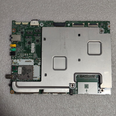 原装LG OLED65C6P-C电视主板EAX66736206(1.0 屏LC650LQD(GJ)P1