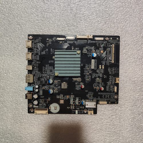 P275MV-A驱动板 JRY-W9RQUHD-QA2 JM9801-2C