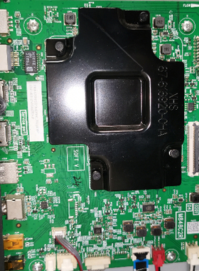 原装TCL   65P79E 65T8E主板40-M84806-MAA2HG    CSOT
