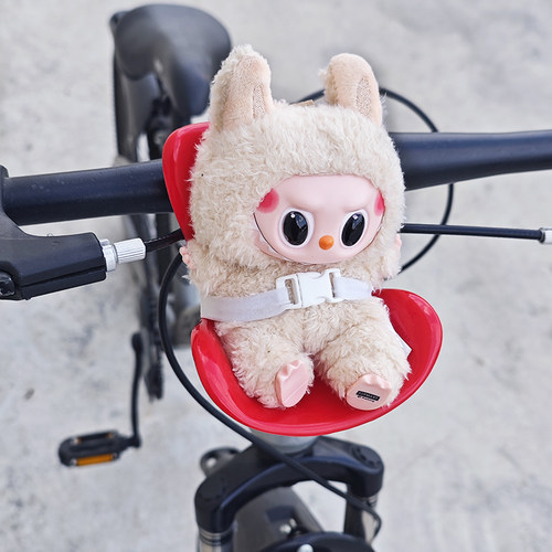 自行车通用拉布布座椅装饰公路车