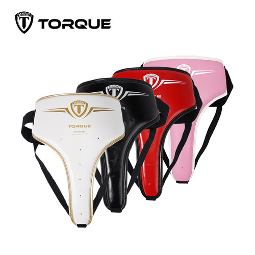 torque护具护裆专业训练女童