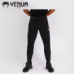 VENUM毒液 x Topuria Unmatched托普利亚联名成人男子运动卫裤长